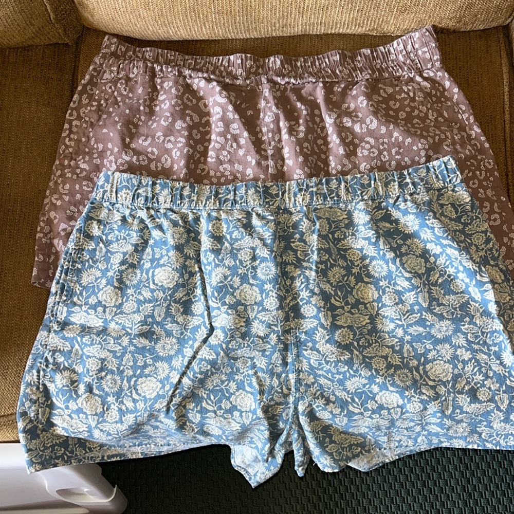 Bundle Women's shorts Universal Thread/New Day